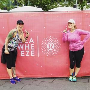 Meet your Posher, Tamara